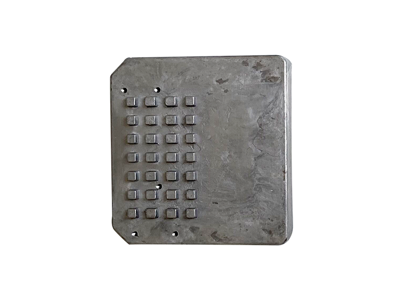 東成PCB鋁殼-Z1